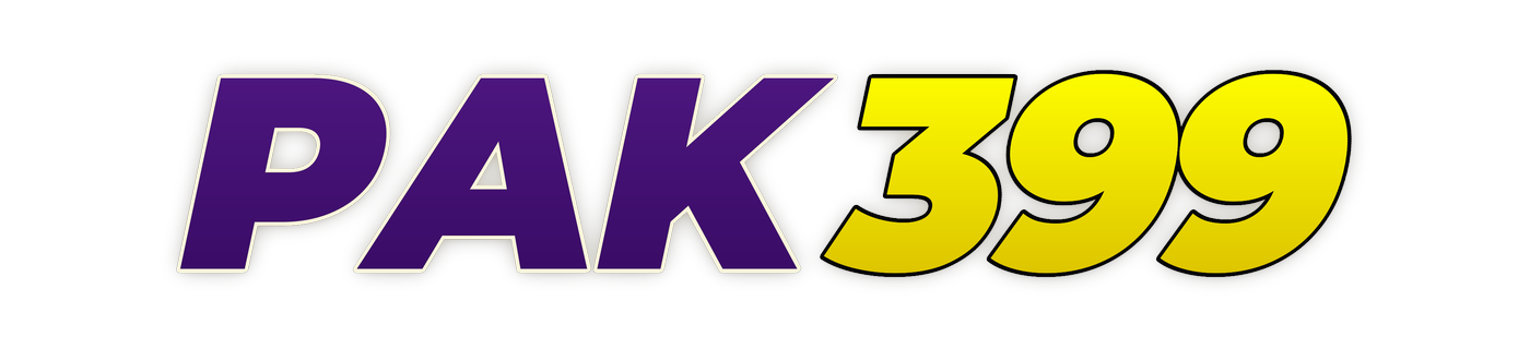 pak399 logo